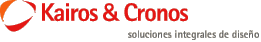 Kairos & Cronos Soluciones integrales de diseo