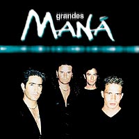 Grandes Man - 2001